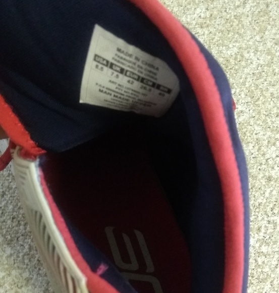 Under Armour Steph Curry Lace Up Basketball Shoes - Picture 2 of 6